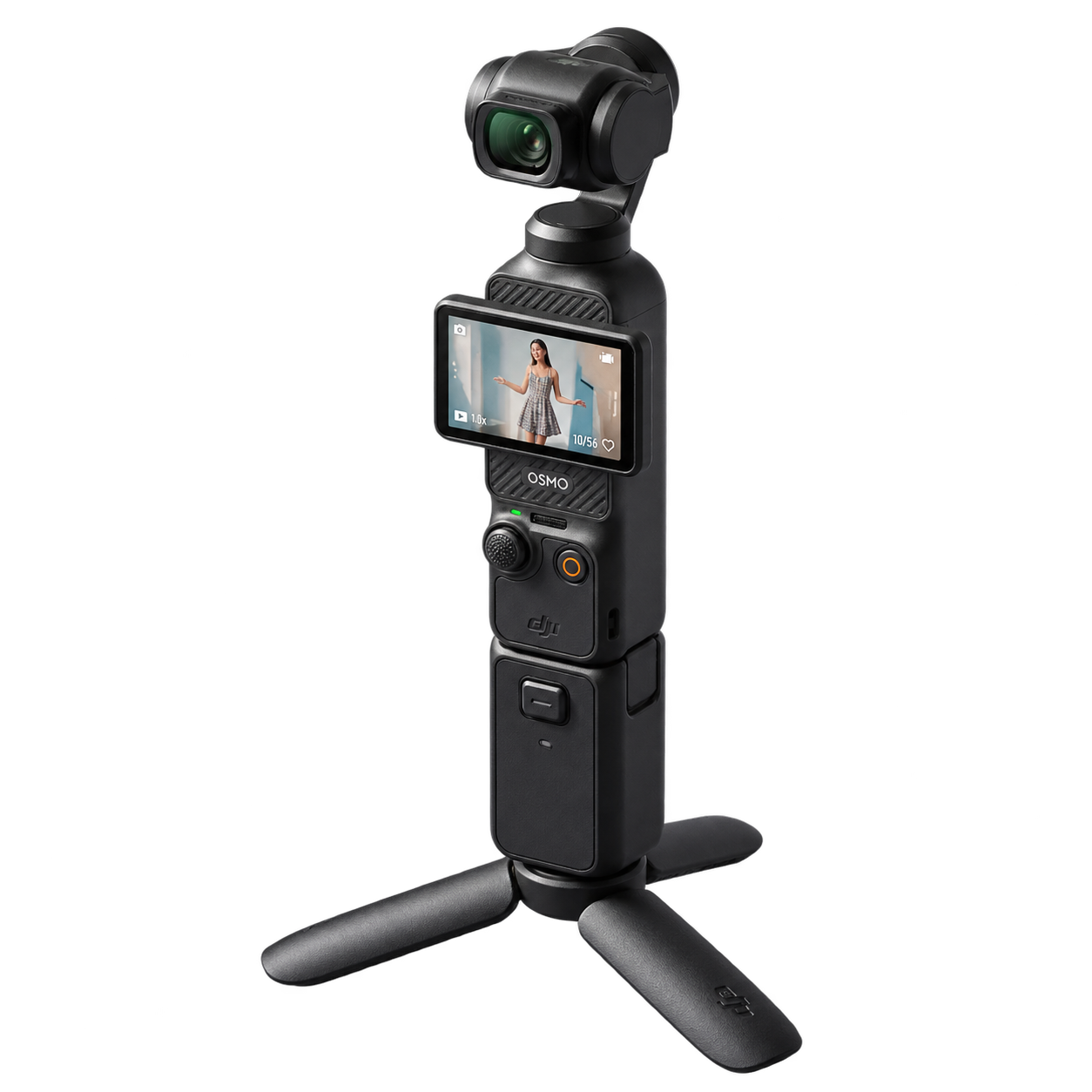 DJI Cosmo Pocket 3 Combo Creador