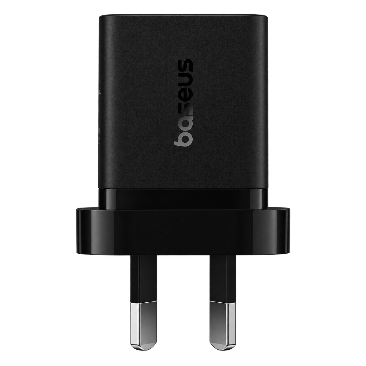 CARGADOR MINI 30W BLACK - BASEUS