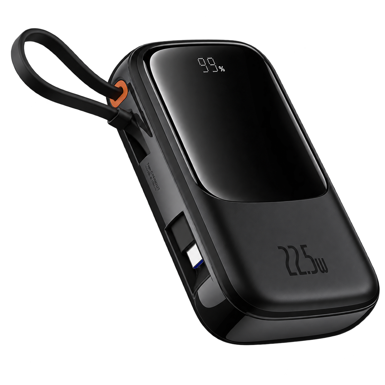 CARGADOR PORTATIL QPOW PRO+ 10.000MAH - BASEUS
