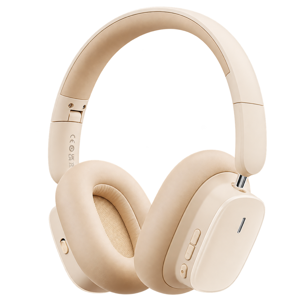 AURICULAR BOWIE H1I CREAM - BASEUS