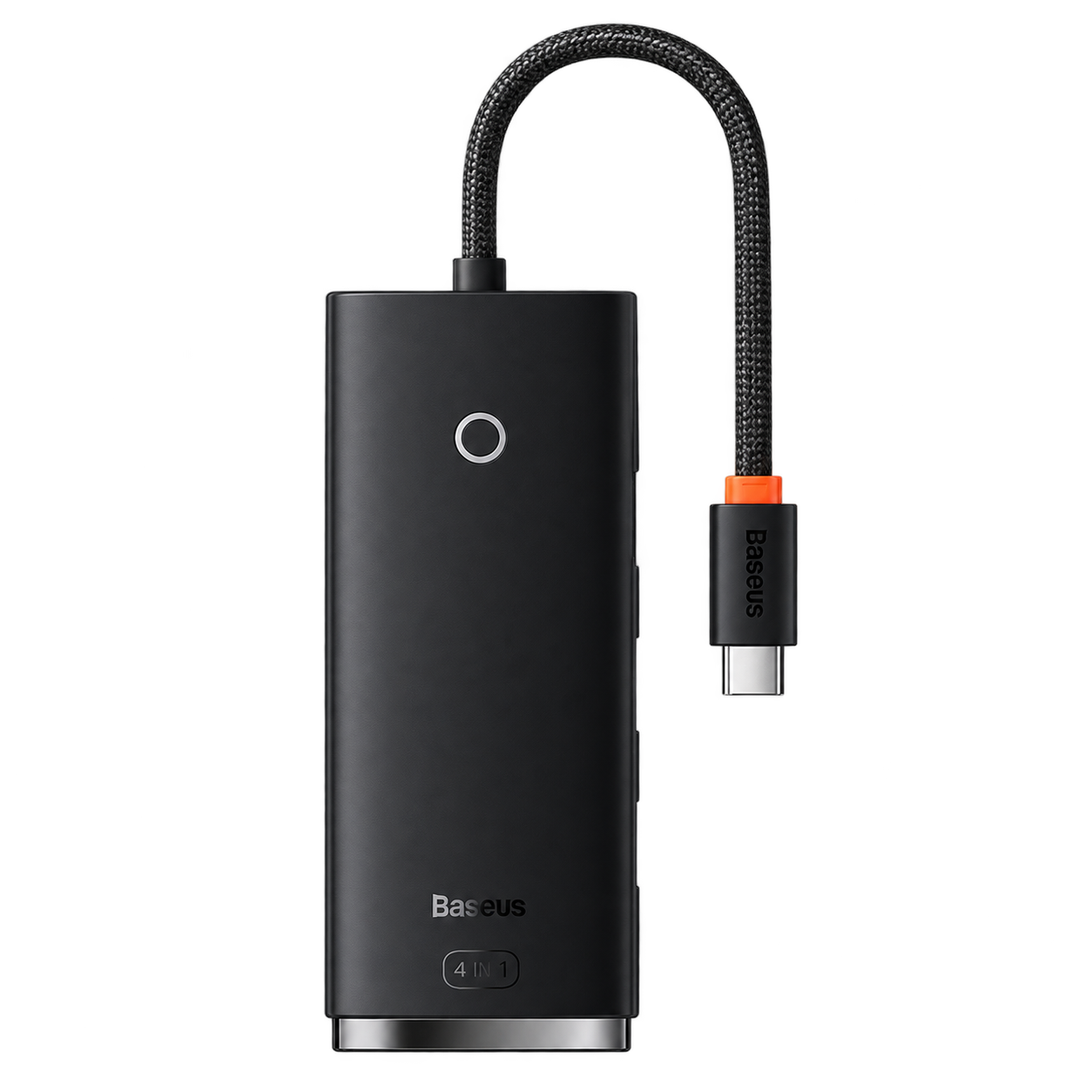 ADAPTADOR HUB 4 PUERTOS USB + C 25CM - BASEUS