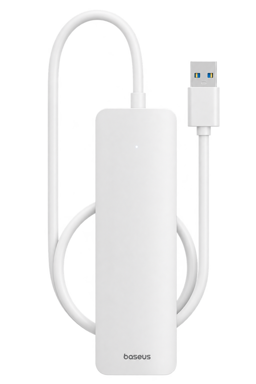 ADAPTADOR HUB 4 PUERTOS USB ULTRAJOY 50CM - BASEUS