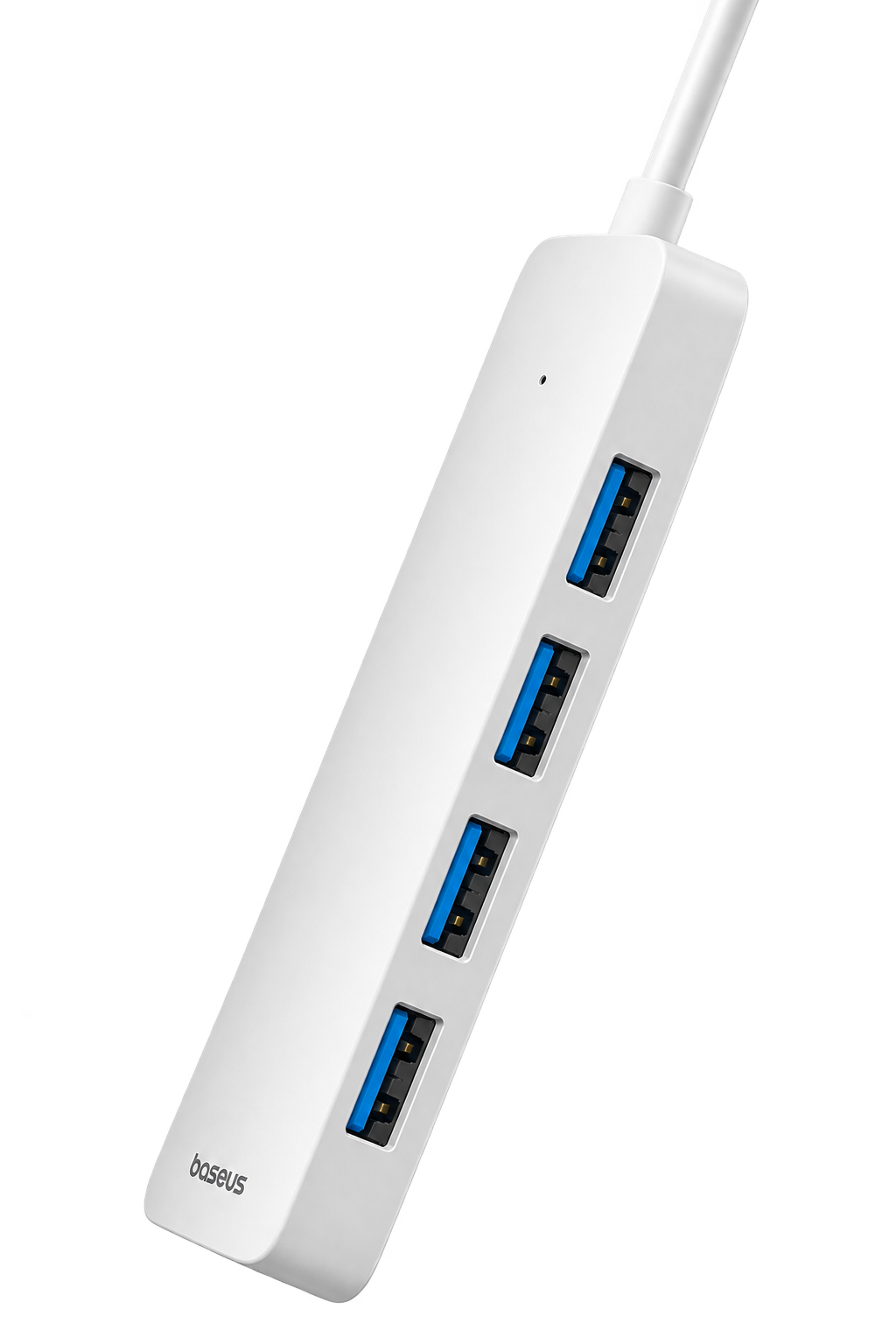 ADAPTADOR HUB 4 PUERTOS USB ULTRAJOY 50CM - BASEUS