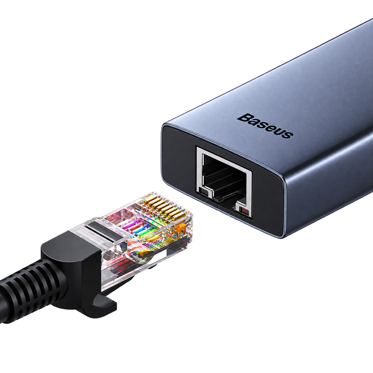 ADAPTADOR HUB 7 PUERTOS ULTRAJOY - BASEUS
