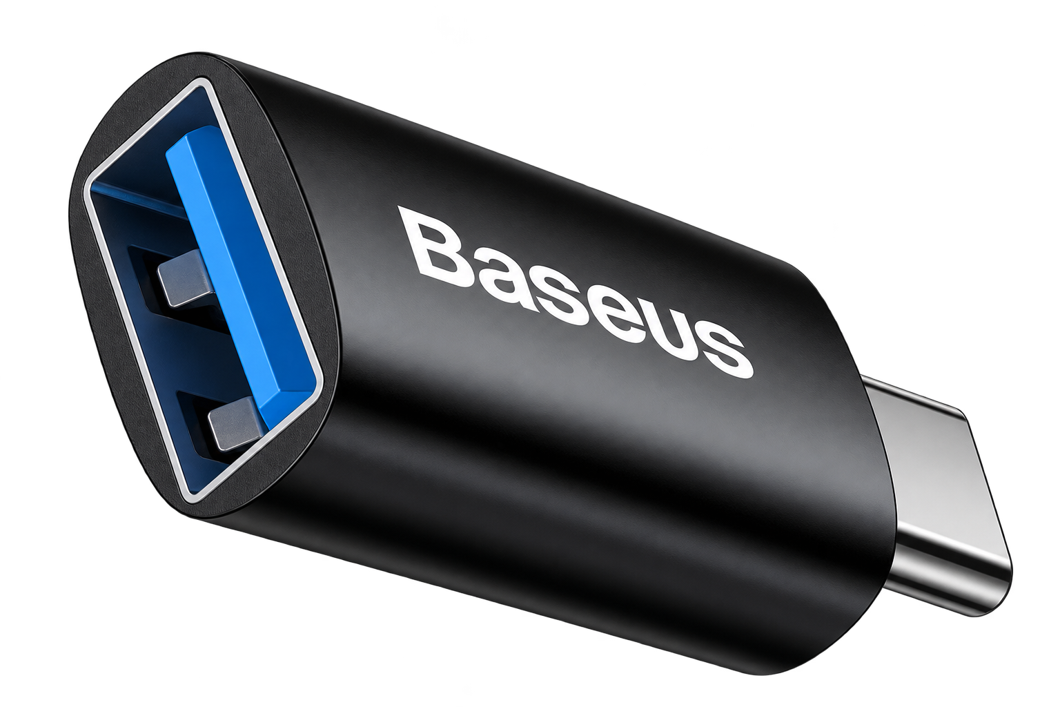 ADAPTADOR MINI USB A C - BASEUS