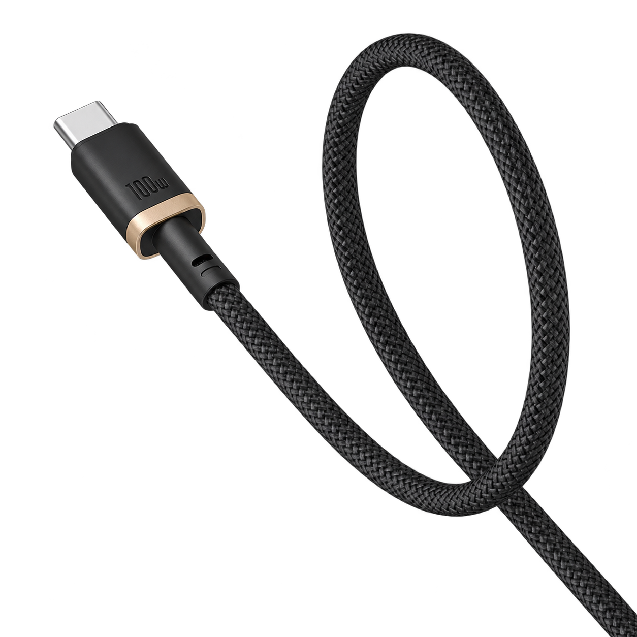 CABLE C A C DURA SERIES 1M - BASEUS