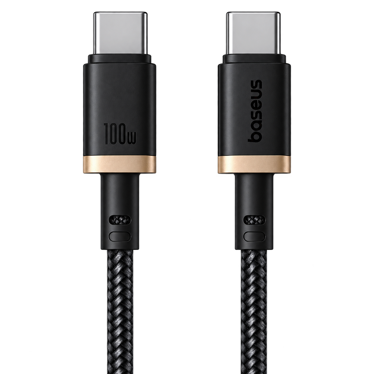 CABLE C A C DURA SERIES 1M - BASEUS
