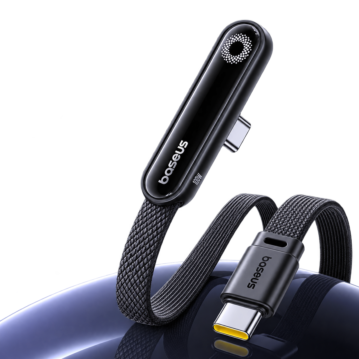 CABLE C A C MVP III 1M - BASEUS