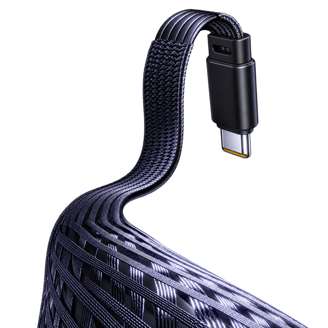 CABLE C A C MVP III 1M - BASEUS
