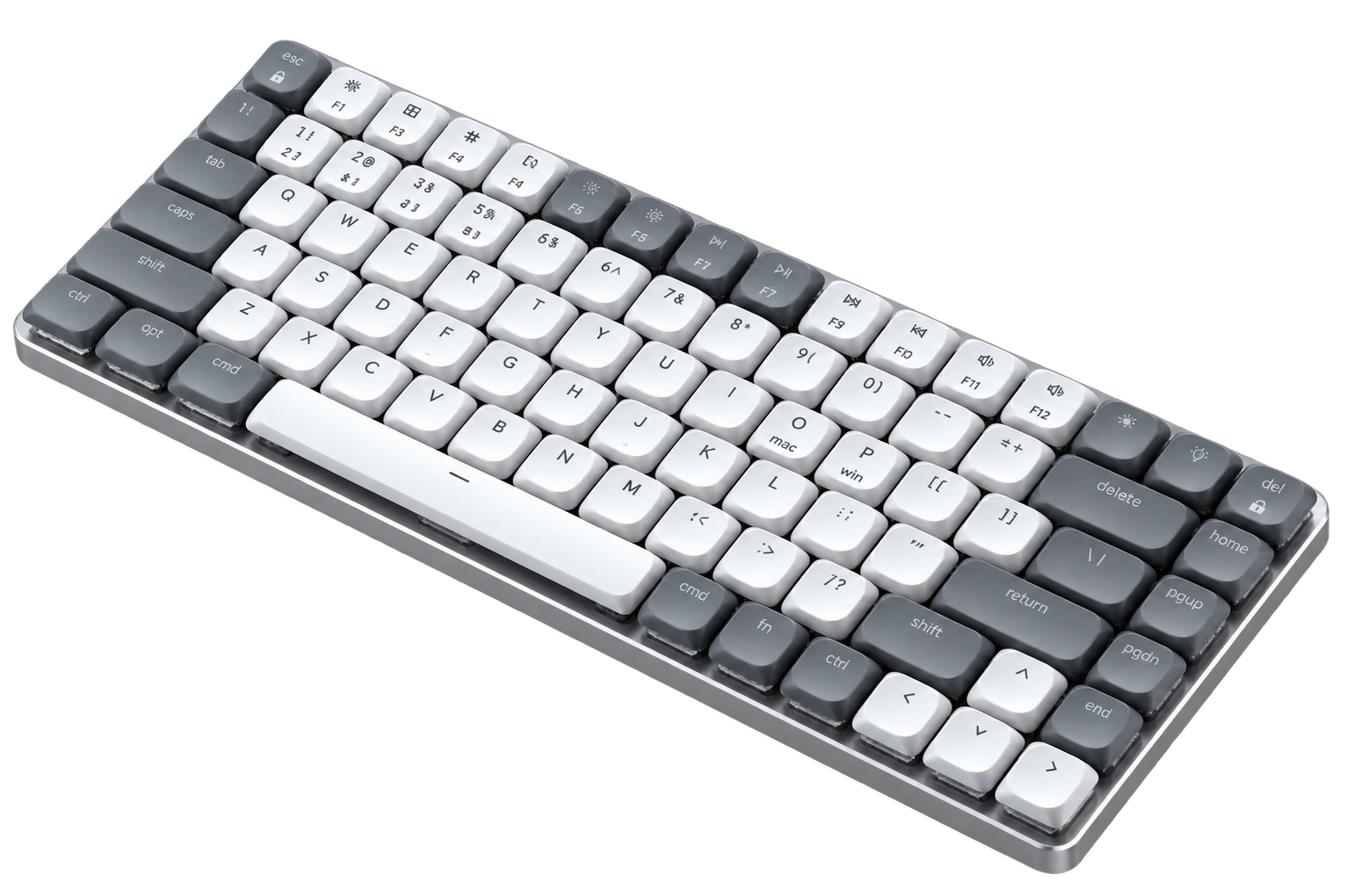 TECLADO MECANICO SM1 INALAMBRICO - SATECHI