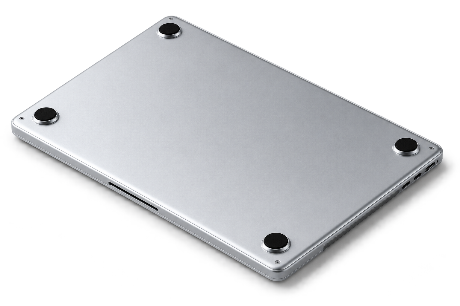 FUNDA PROTECTOR MAC AIR 13" (M2,M3,M4,M5)
