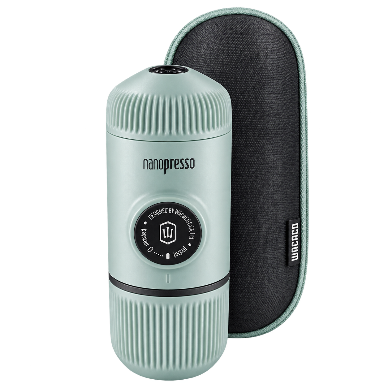 WACACO NANOPRESSO VERDE