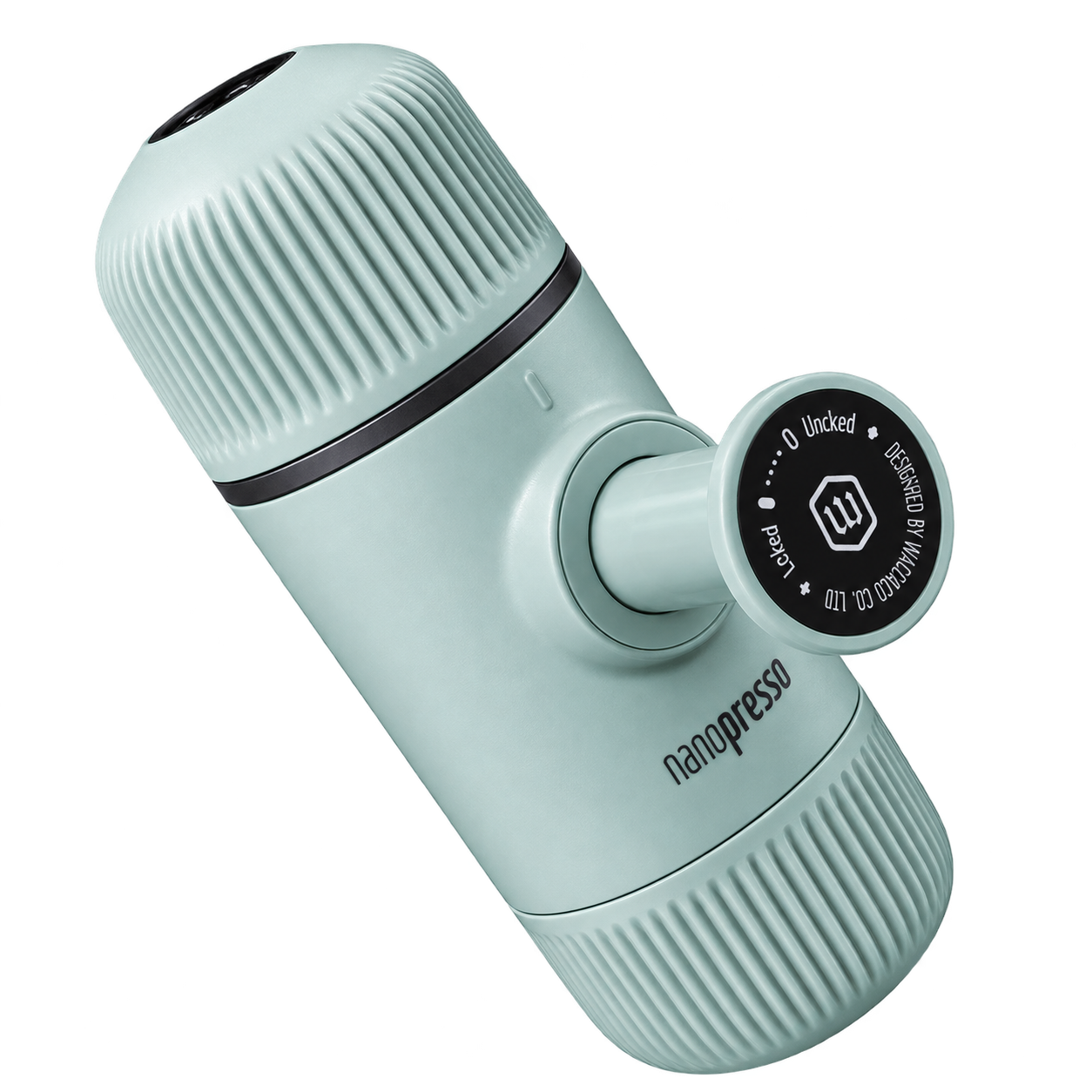 WACACO NANOPRESSO VERDE