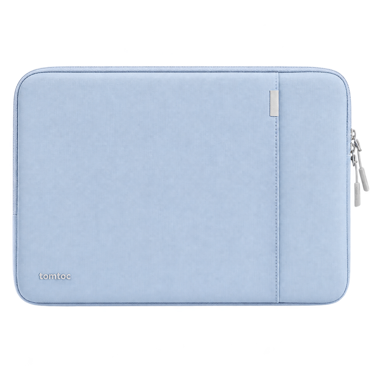 BOLSO A13 PARA LAPTOP E IPAD 14" CELESTE - TOMTOC