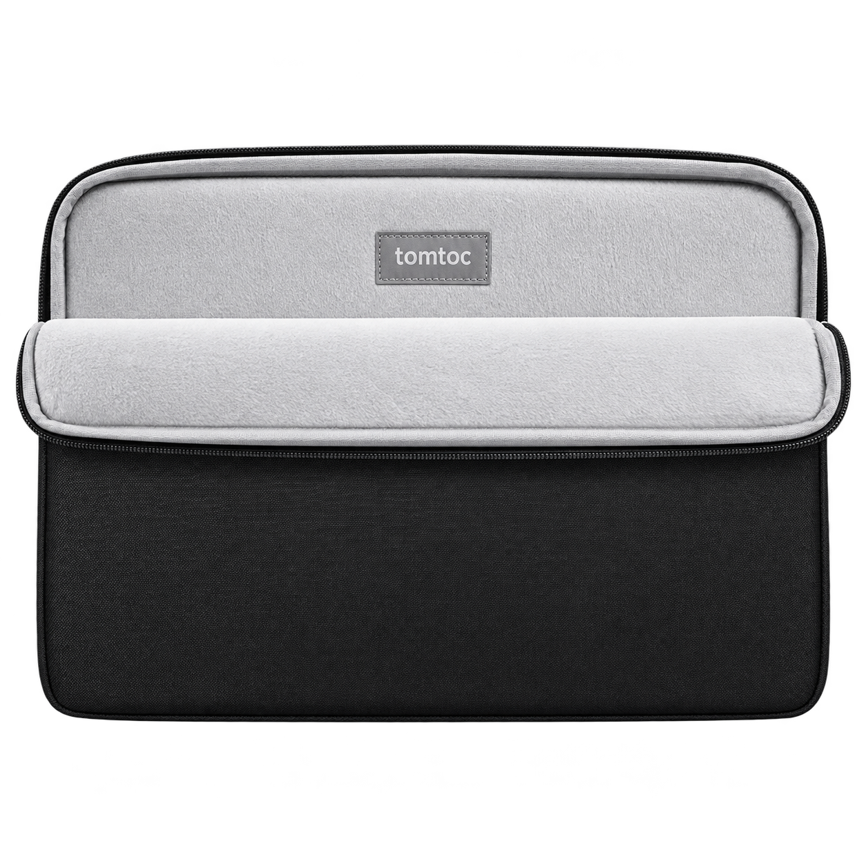 BOLSO LIGHT A18 PARA LAPTOP 13.5" A 14.4" NEGRO - TOMTOC