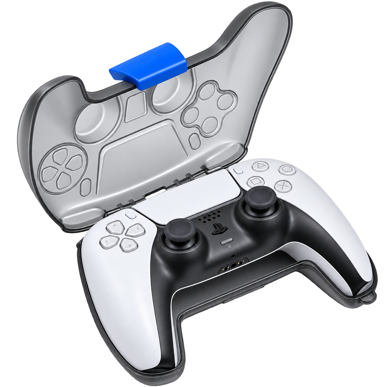 PROTECTOR JOYSTICK PS5 - TOMTOC
