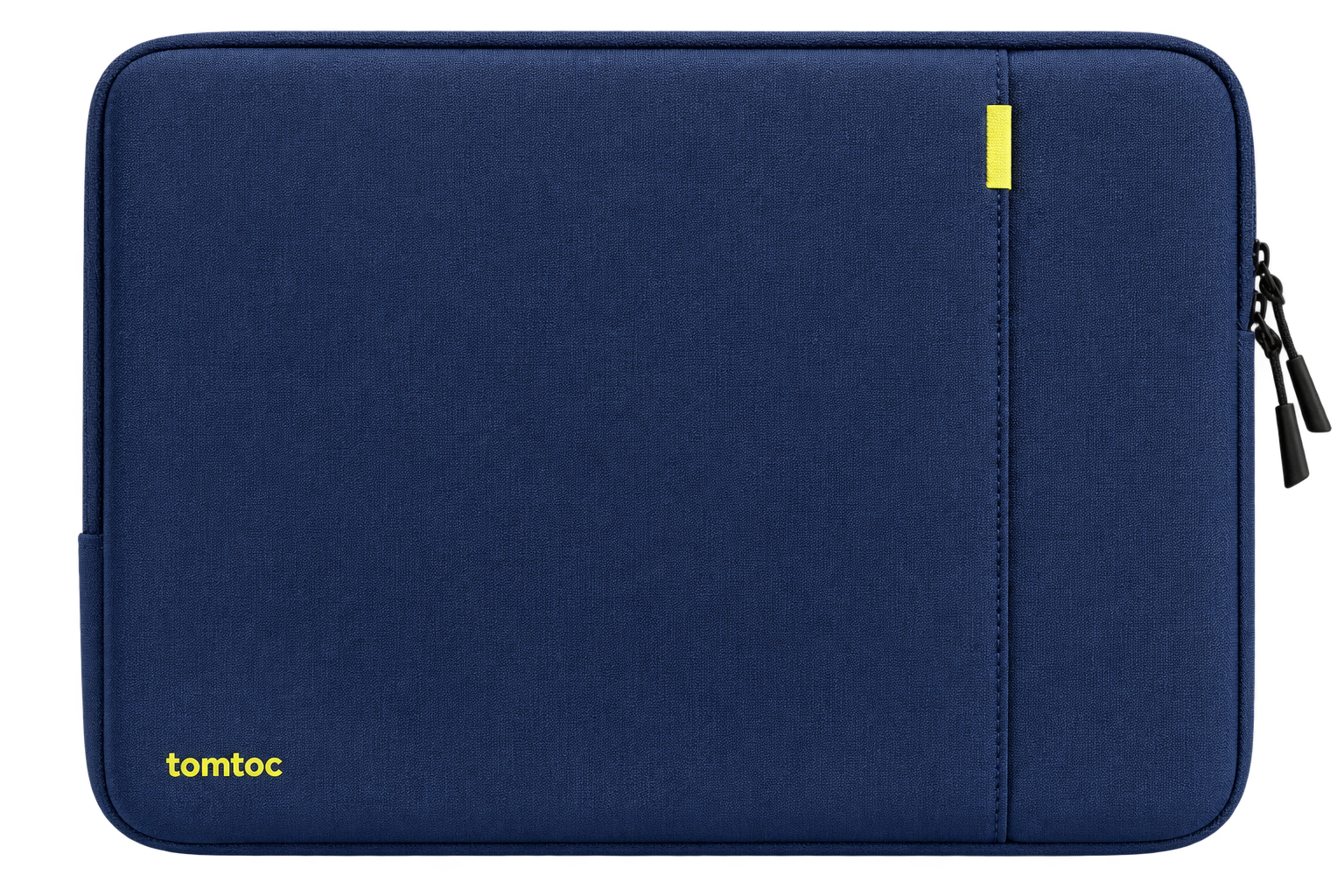 BOLSO A13 PARA LAPTOP E IPAD 13" AZUL NAVAL - TOMTOC