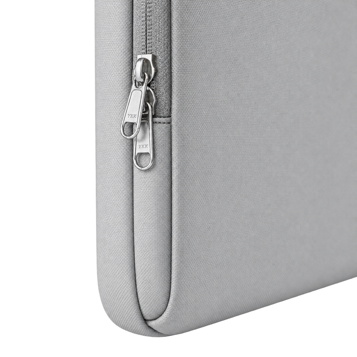 BOLSO A14 PARA LAPTOP E IPAD 14" GRIS - TOMTOC