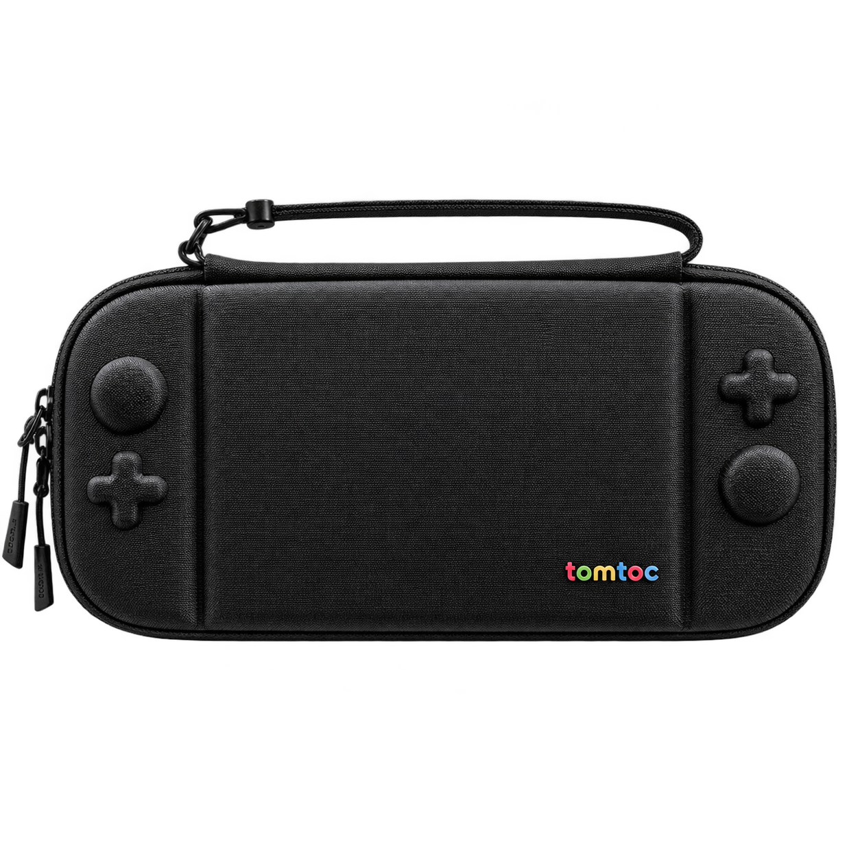 FUNDA FANCY SWITCH 2 NEGRO - TOMTOC