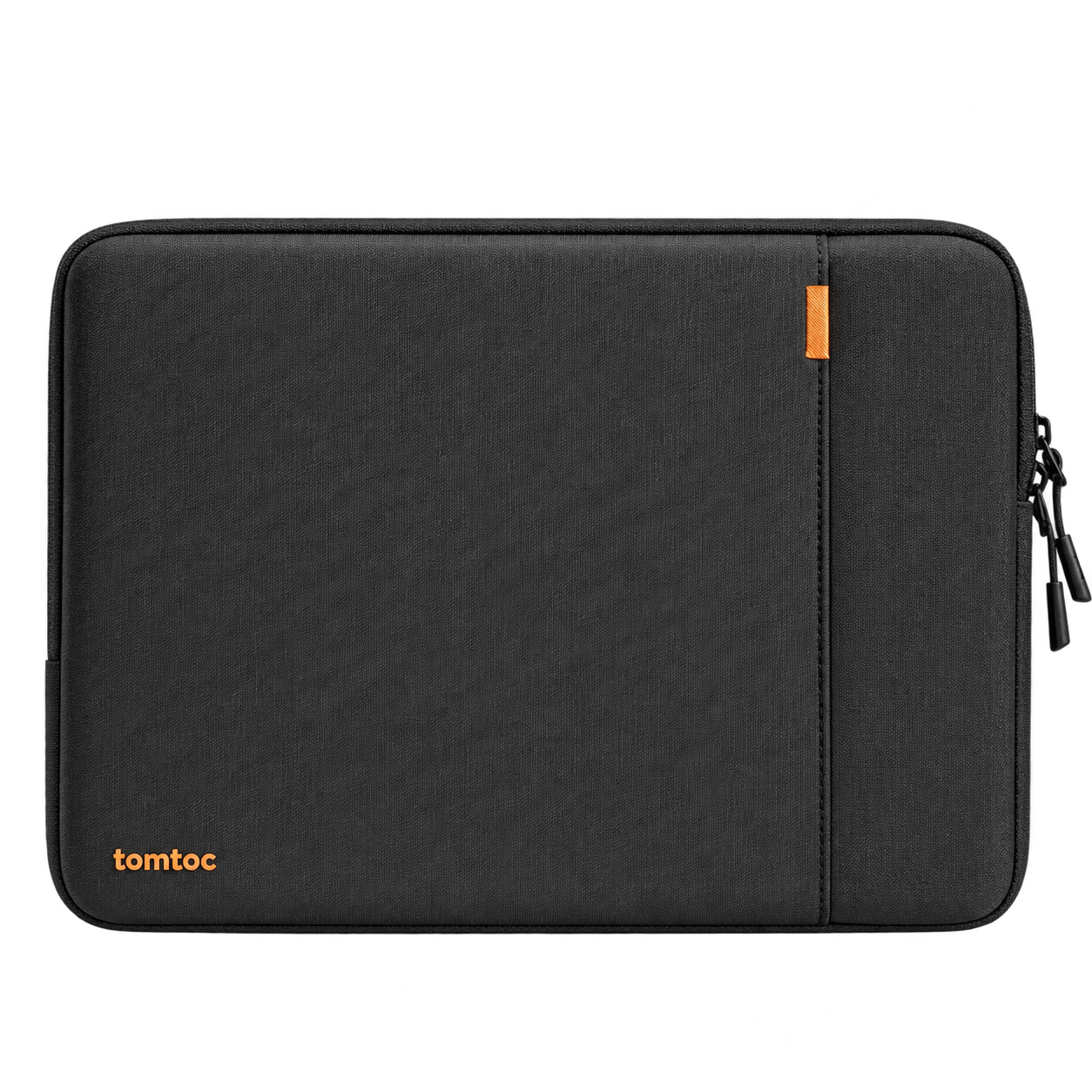 BOLSO DEFENDER A13 PARA MACBOOK 14" NEGRO - TOMTOC