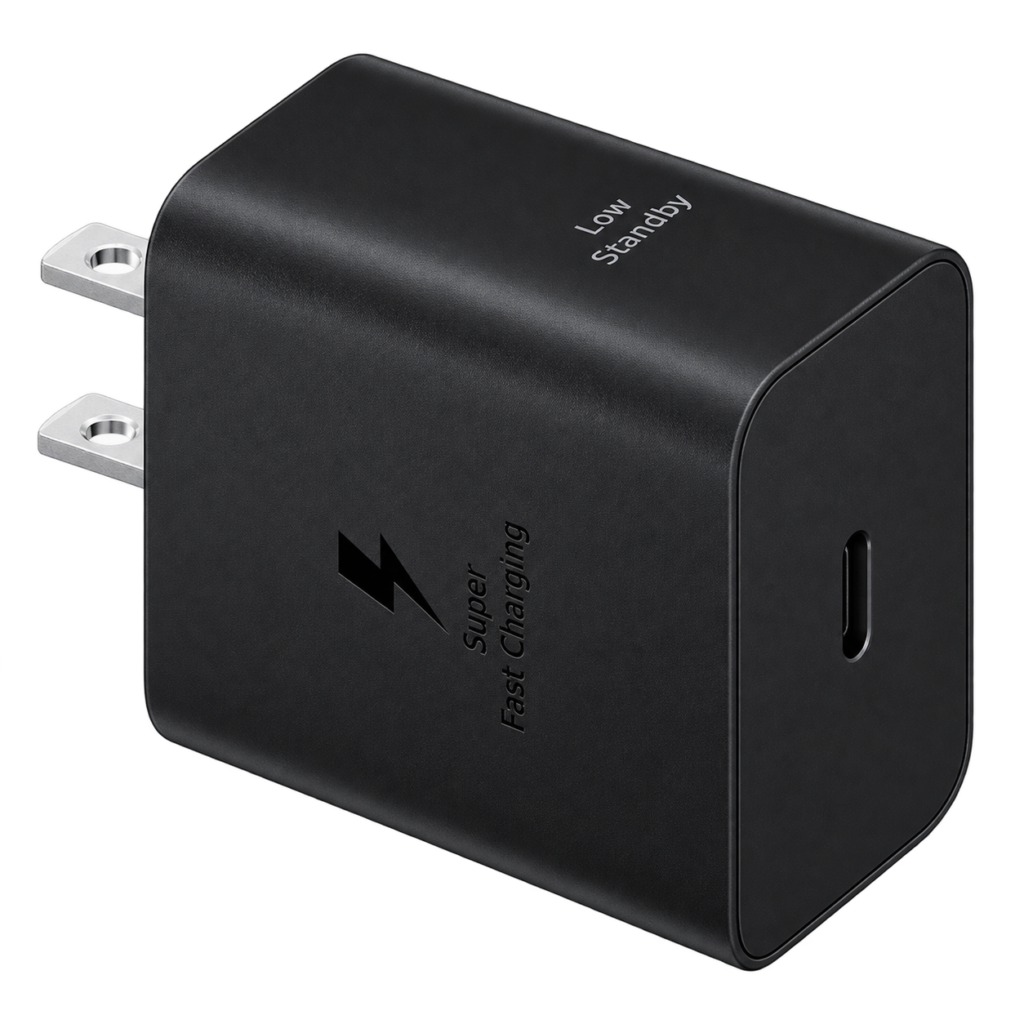 CARGADOR SAMSUNG 25W USB-C