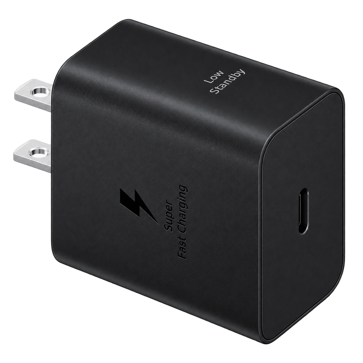 CARGADOR SAMSUNG 25W USB-C