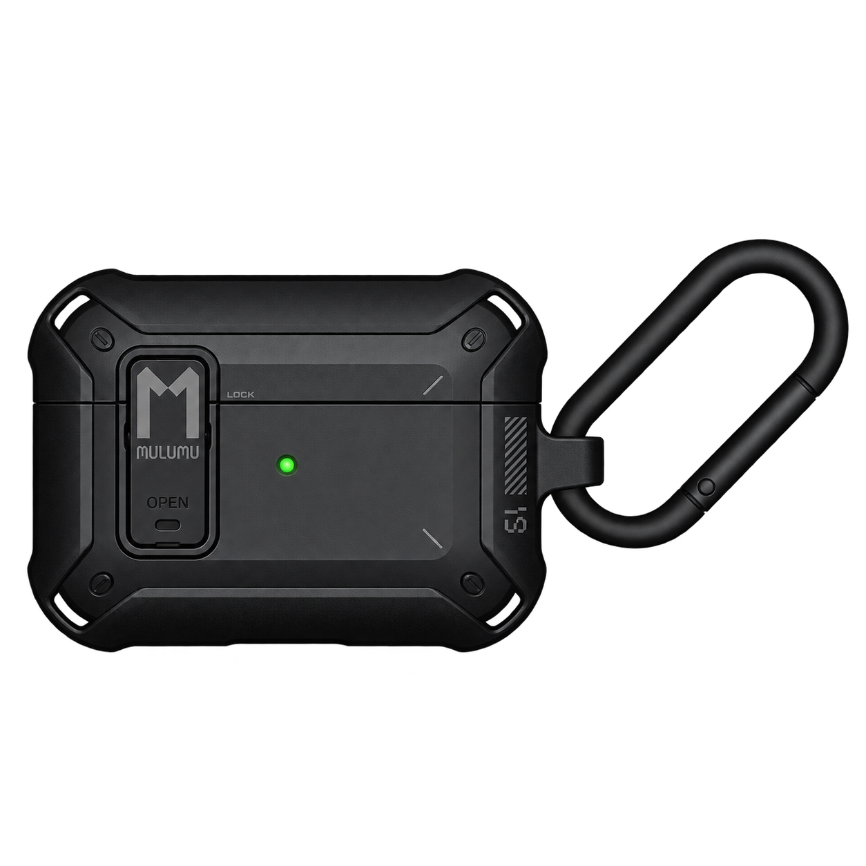 ESTUCHE PARA AIRPODS PRO - AULUMU