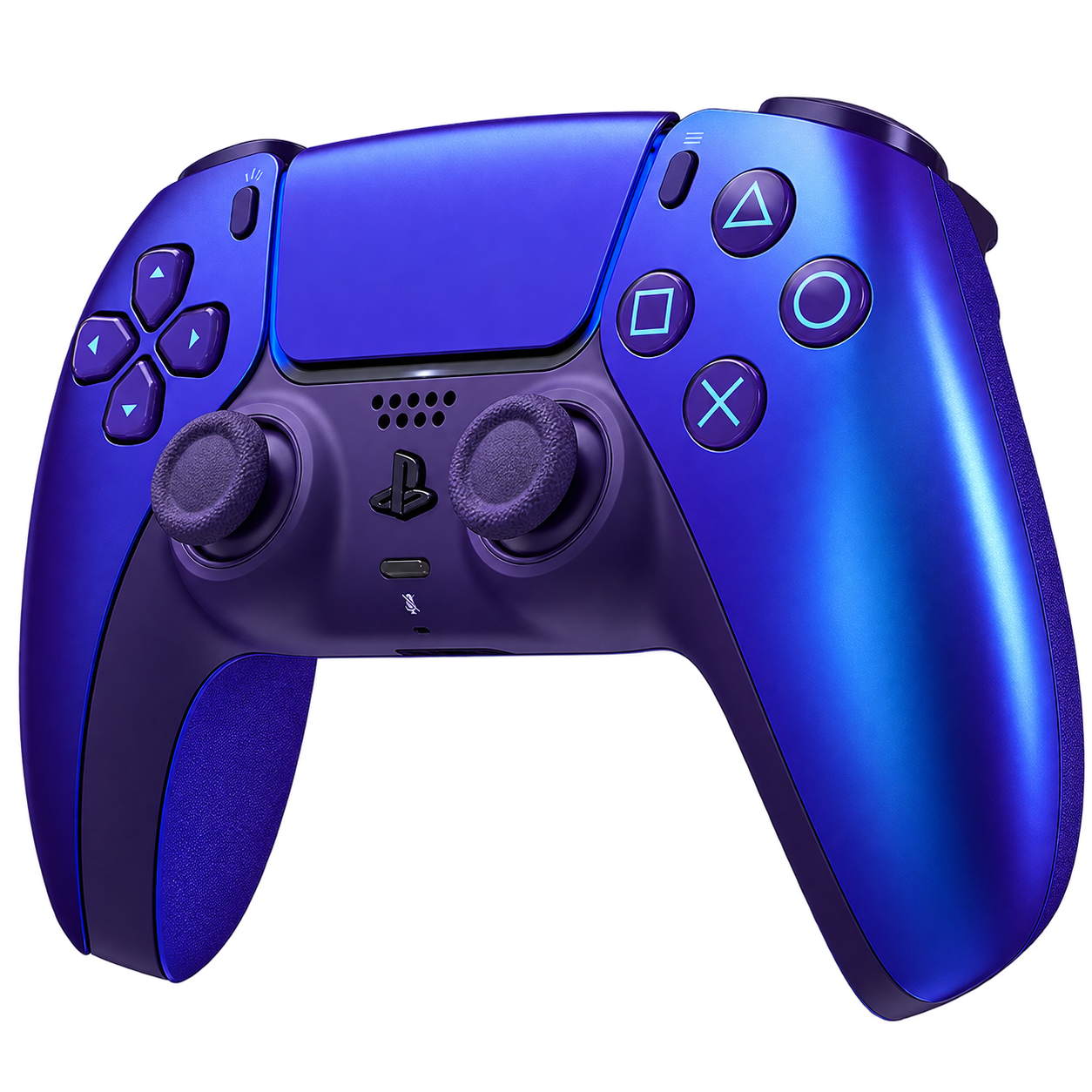 JOYSTICK PS5 - INDIGO