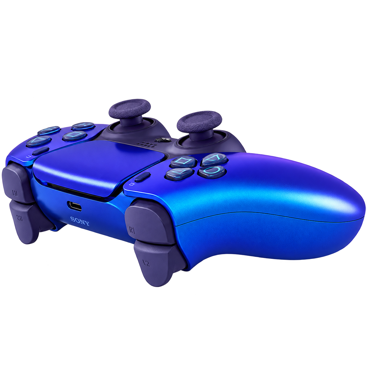 JOYSTICK PS5 - INDIGO