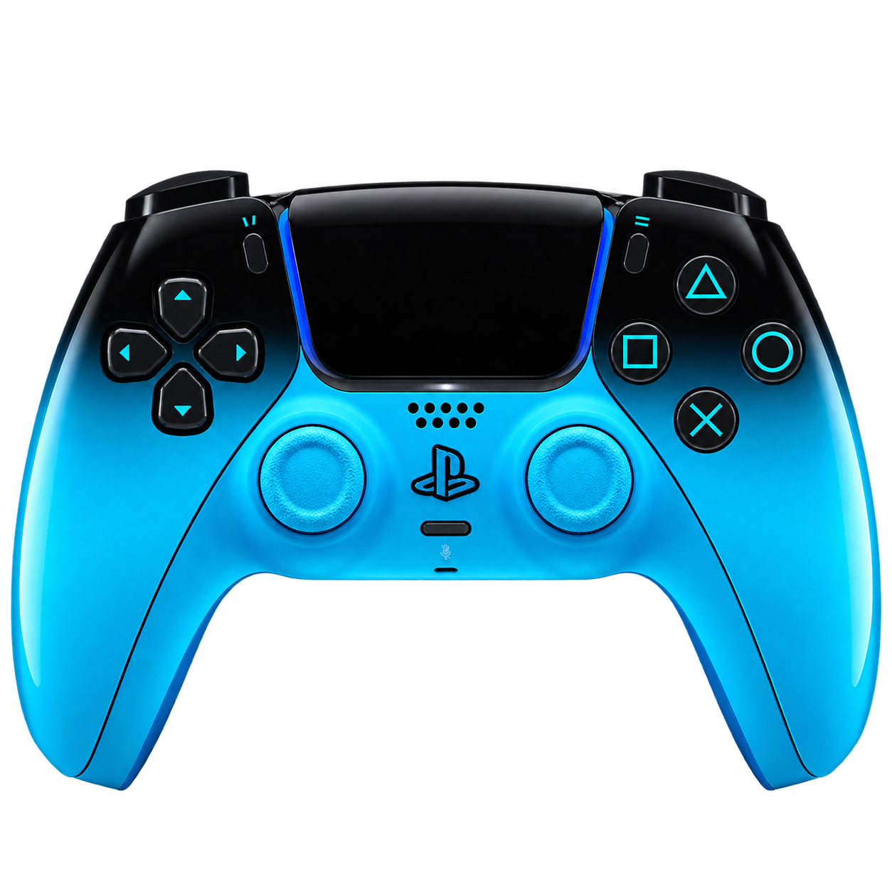 JOYSTICK PS5 - AZUL RITMICO