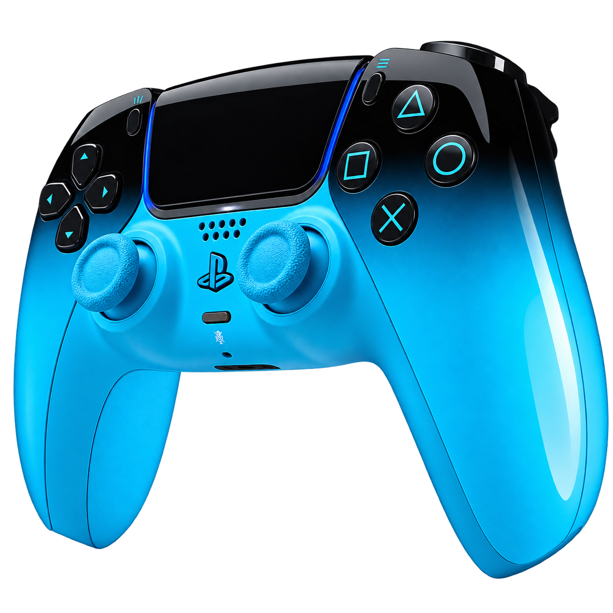 JOYSTICK PS5 - AZUL RITMICO