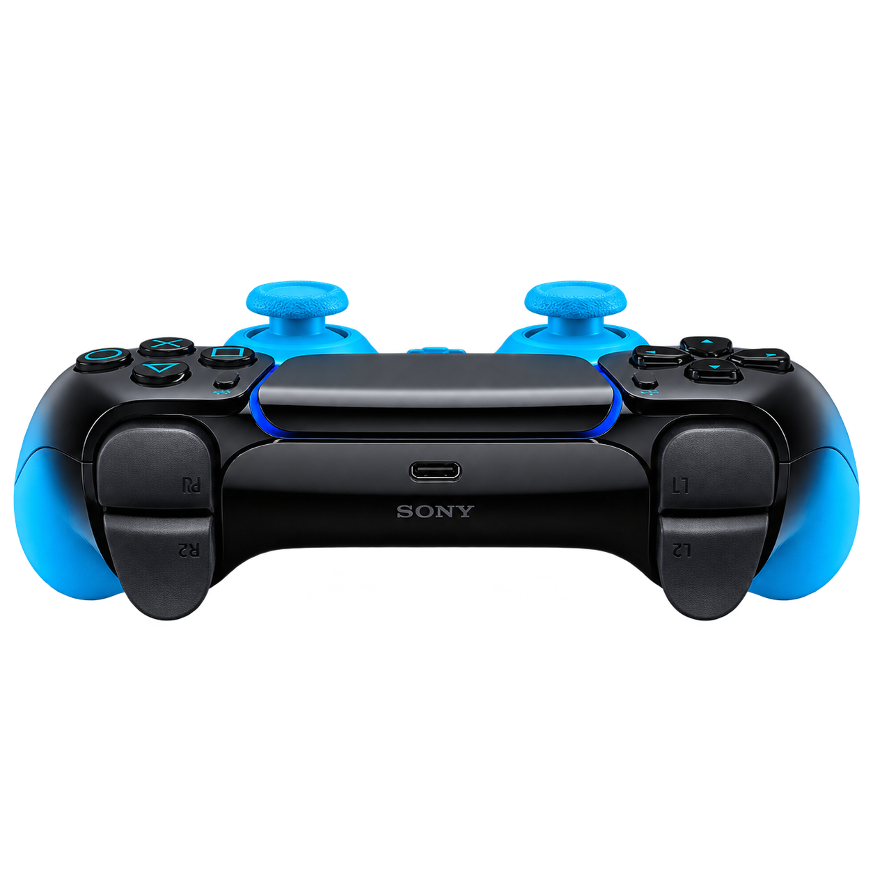 JOYSTICK PS5 - AZUL RITMICO