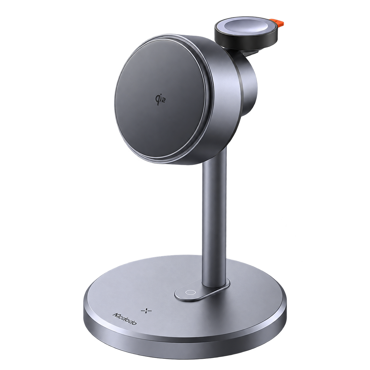 CARGADOR INALAMBRICO QI2 3 EN 1 - MCDODO