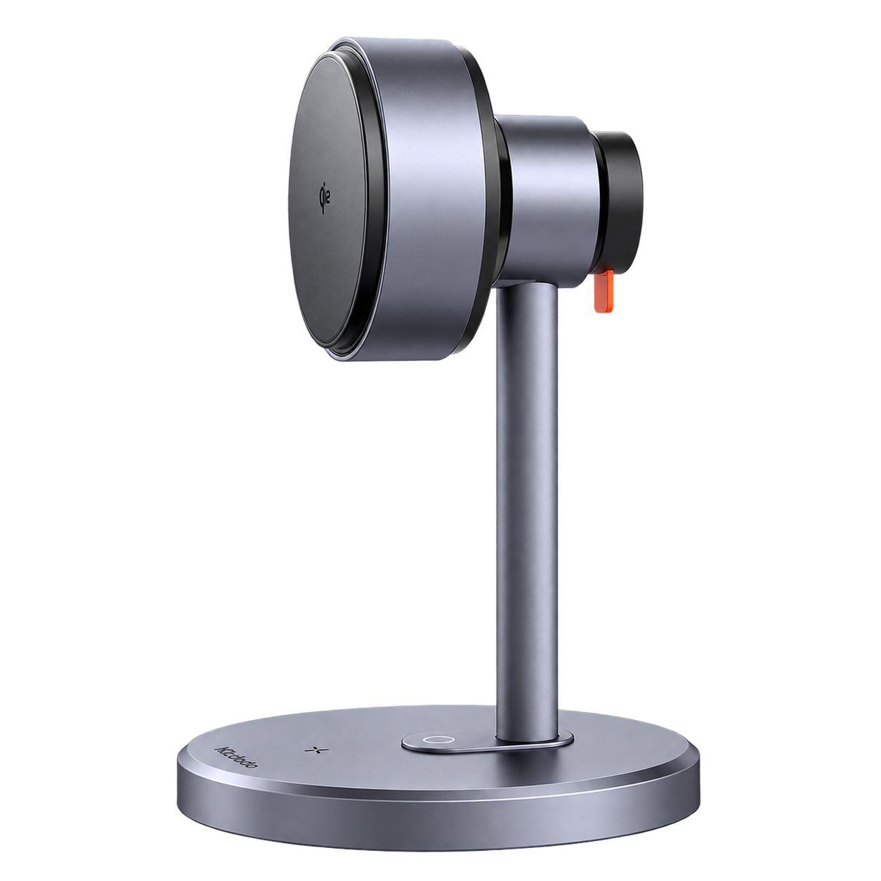 CARGADOR INALAMBRICO QI2 3 EN 1 - MCDODO
