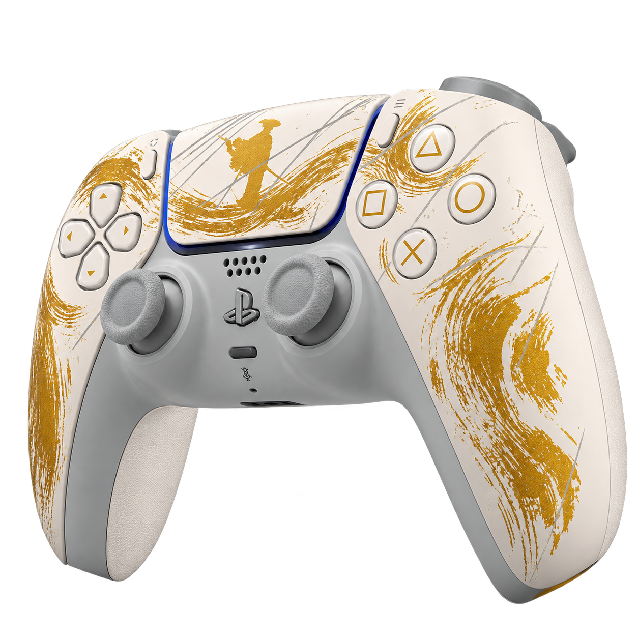 JOYSTICK PS5 - EDICION GHOST OF YOTEI