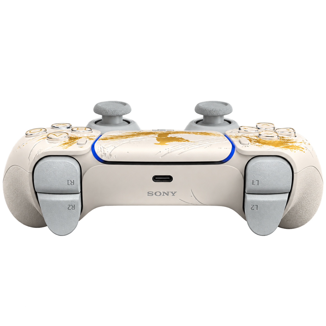JOYSTICK PS5 - EDICION GHOST OF YOTEI