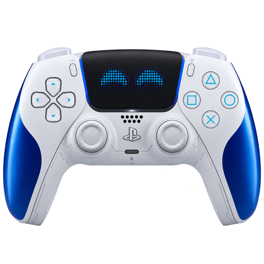 JOYSTICK PS5 - EDICION ASTRO BOT