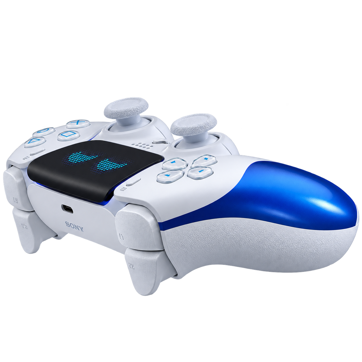 JOYSTICK PS5 - EDICION ASTRO BOT