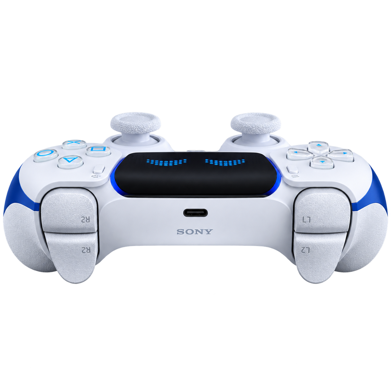 JOYSTICK PS5 - EDICION ASTRO BOT