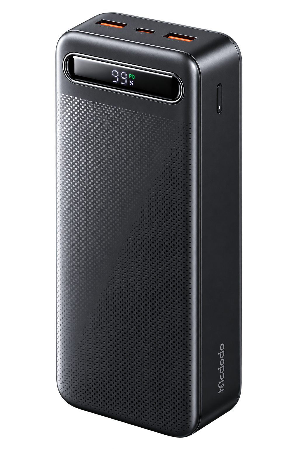 CARGADOR PORTATIL 30.000MAH 22.5W - MCDODO