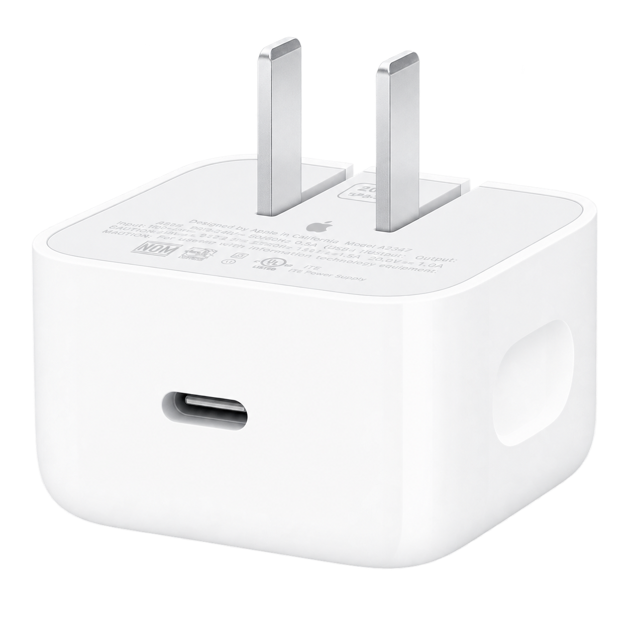 CARGADOR 40W / 60W