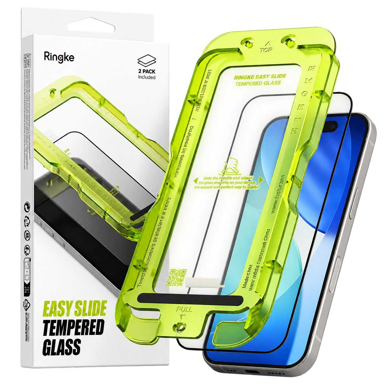 VIDRIO RINGKE IPHONE 17 PRO MAX (X1U)