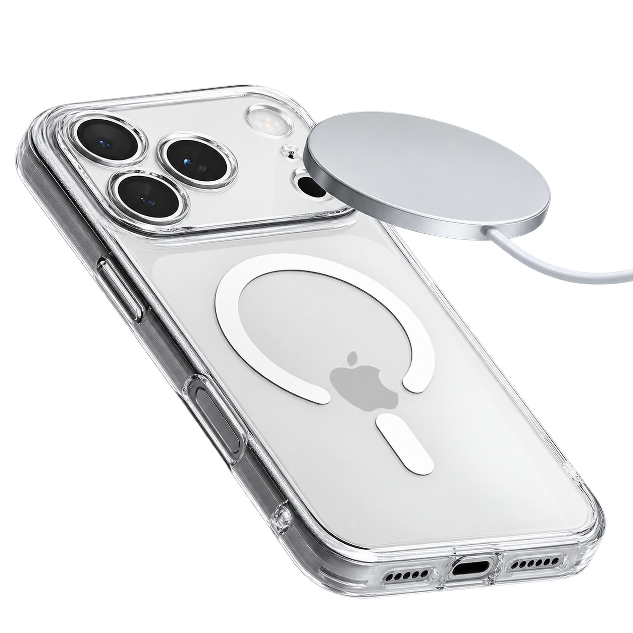 FUNDA RINGKE FUSION MAGNETIC IPHONE 17 PRO