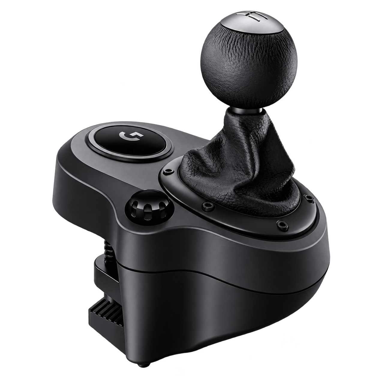 PALANCA DE CAMBIOS LOGITECH DRIVING FORCE
