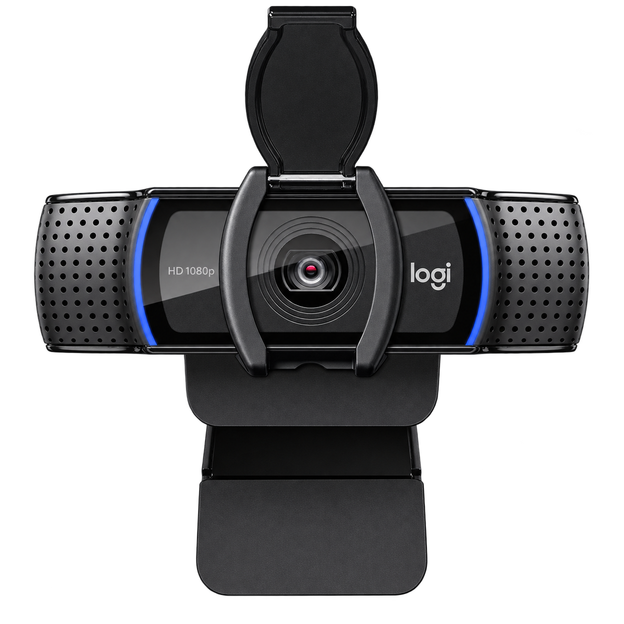 WEBCAM LOGITECH PRO HD C920S