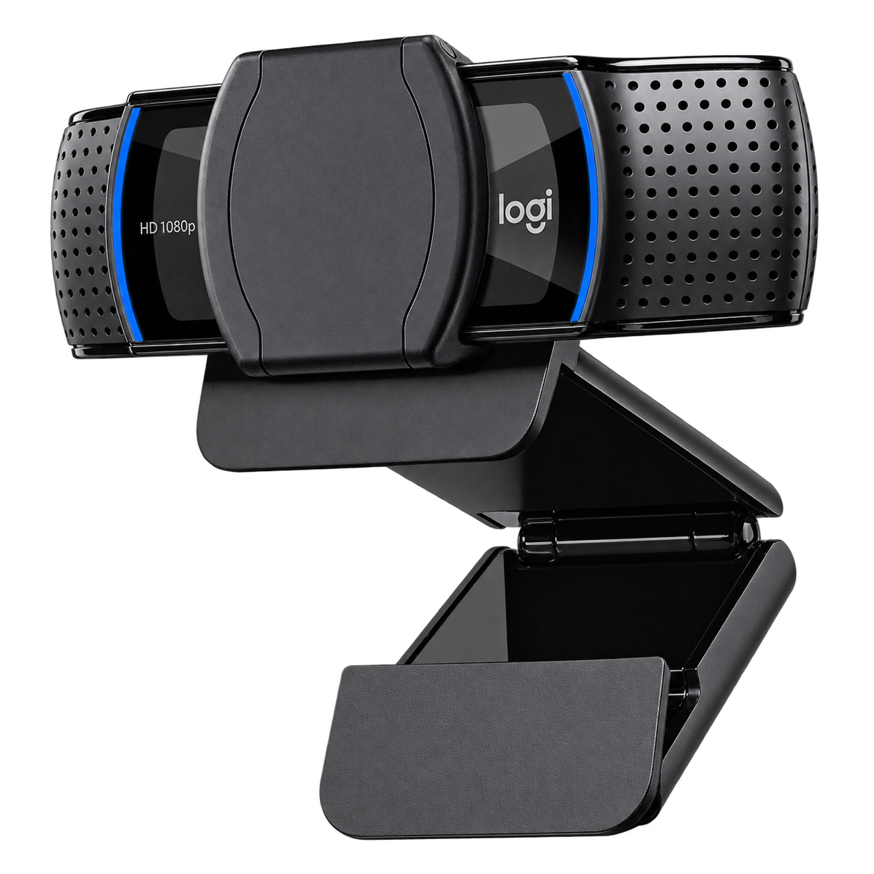 WEBCAM LOGITECH PRO HD C920S
