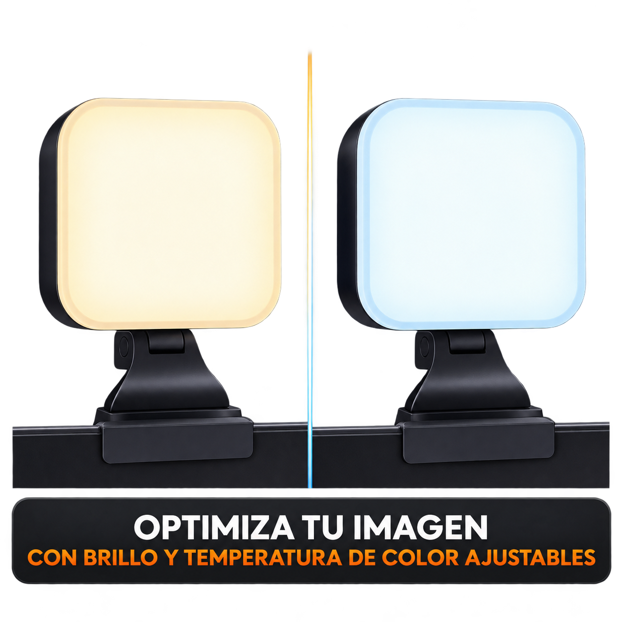 LITRA GLOW LOGITECH