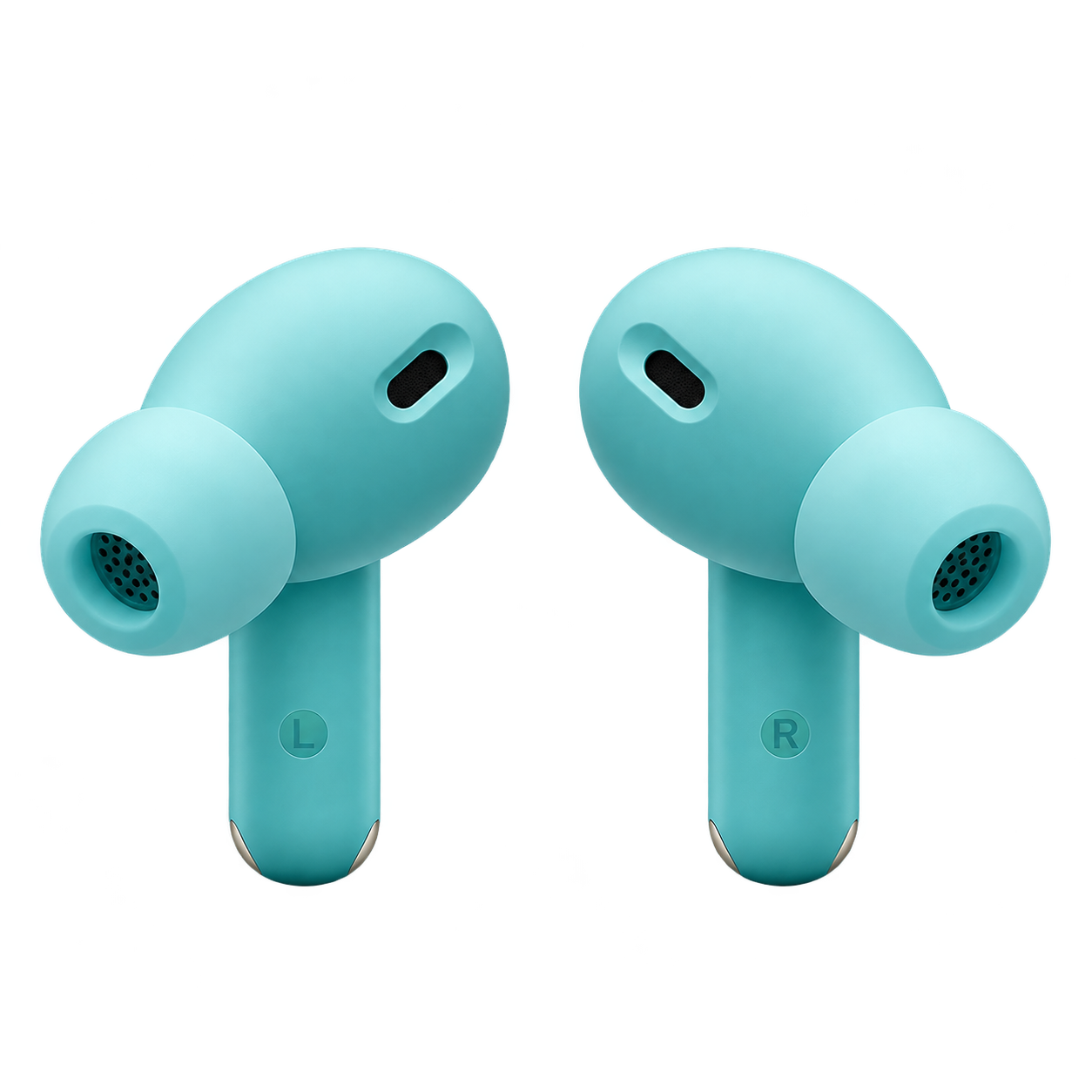 AURICULAR JBL VIBE BEAM 2 (AZUL)