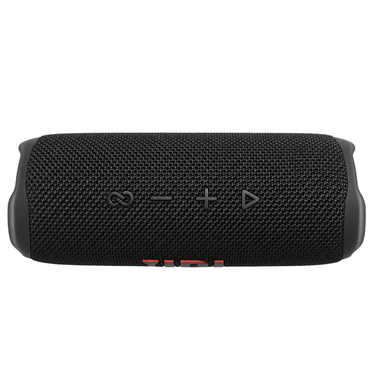 PARLANTE JBL FLIP 6 NEGRO