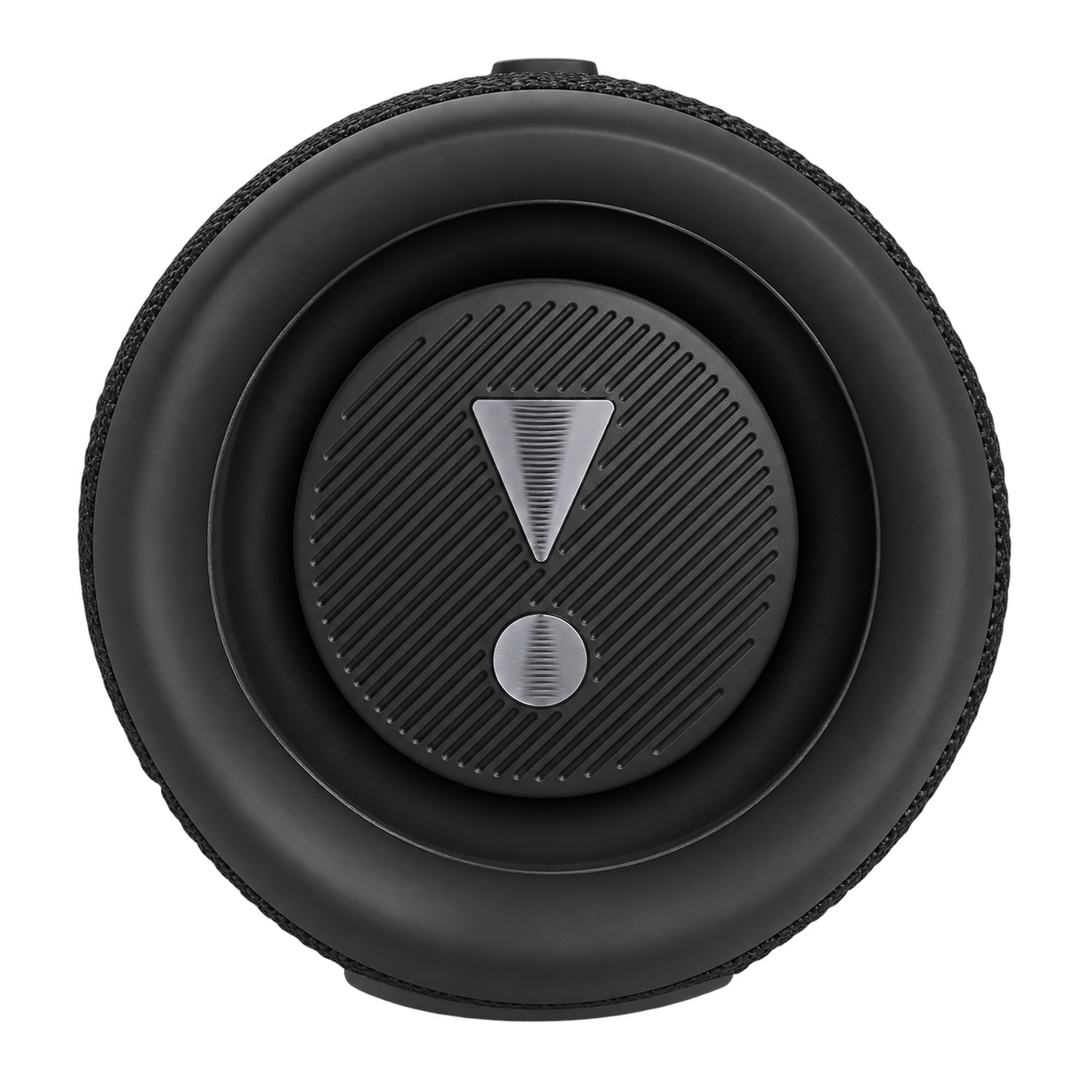 PARLANTE JBL FLIP 6 NEGRO